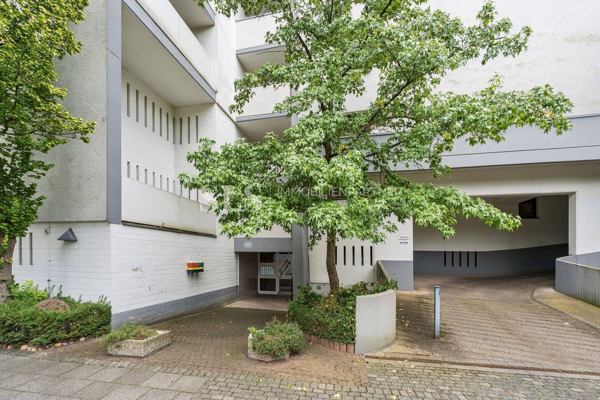 Erdgeschosswohnung in 42719 Solingen mit 85,62 m² kaufen