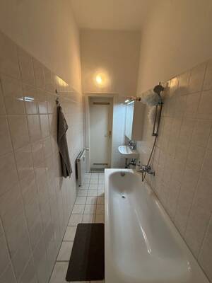 Attraktive 1,5-Zimmer-Erdgeschosswohnung mit Balkon und Einbauküche in Magdeburg – 39108 Magdeburg – Vorschaubild 7