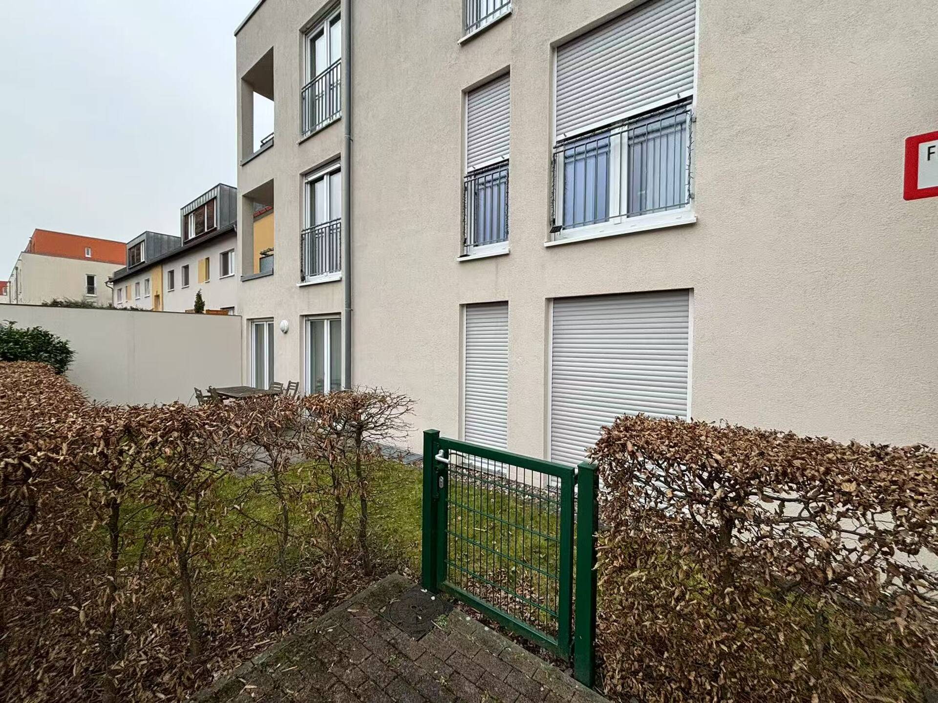 Erdgeschosswohnung in 51145 Köln mit 74,2 m² kaufen