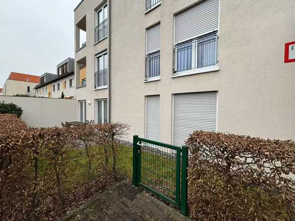Erdgeschosswohnung in 51145 Köln mit 74,2 m² kaufen
