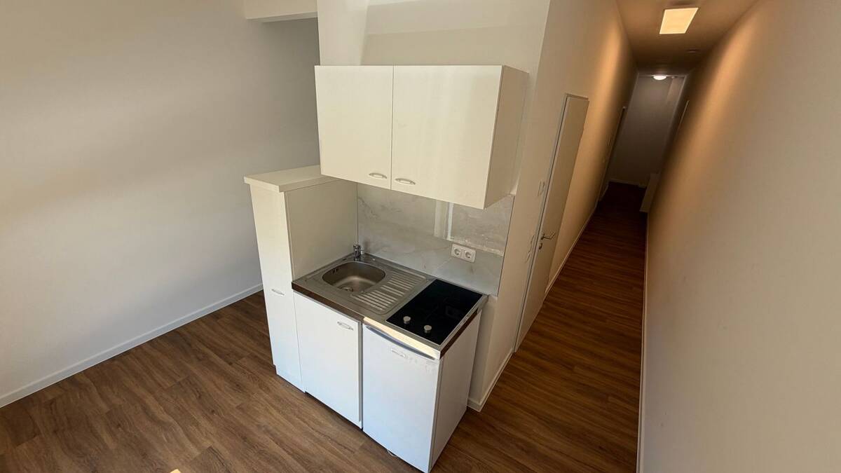 Möblierte Studenten-Apartments an der Jülicher Straße – 52070 Aachen – Bild 1 von 7
