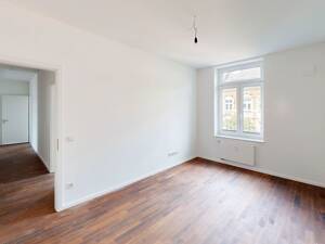 *Inkl. Umzugsbonus* Modernes wohnen: 3-Zimmer-Wohnung mit Balkon – 40215 Düsseldorf – Vorschaubild 9