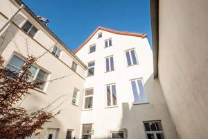 Seltene Projektchance in Altstadtlage – 23552 Lübeck – Vorschaubild 7
