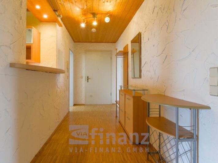 2-Raum-Maisonette-Wohnung in Schloßchemnitz – Chemnitz – Vorschaubild 4