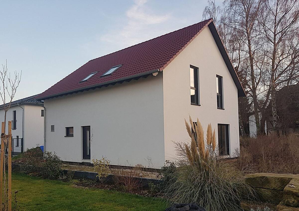 Schönes Neubauobjekt in Salzgitter-Lobmachtersen / für den Käufer provisionsfrei! – 38259 Salzgitter – Bild 1 von 5