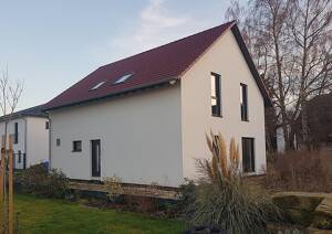 Schönes Neubauobjekt in Salzgitter-Lobmachtersen / für den Käufer provisionsfrei!