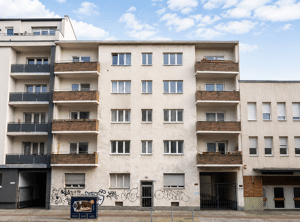 Modern Urban Living – Helles Studio-Apartment in Bestlage – 10625 Berlin – Vorschaubild 7