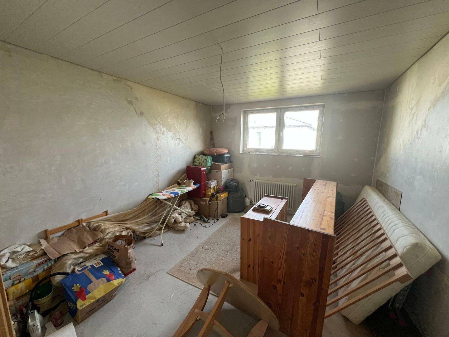 Mehrgenerationenhaus mit Entwicklungspotenzial in ruhiger Lage von Hildrizhausen – Hildrizhausen – Vorschaubild 5
