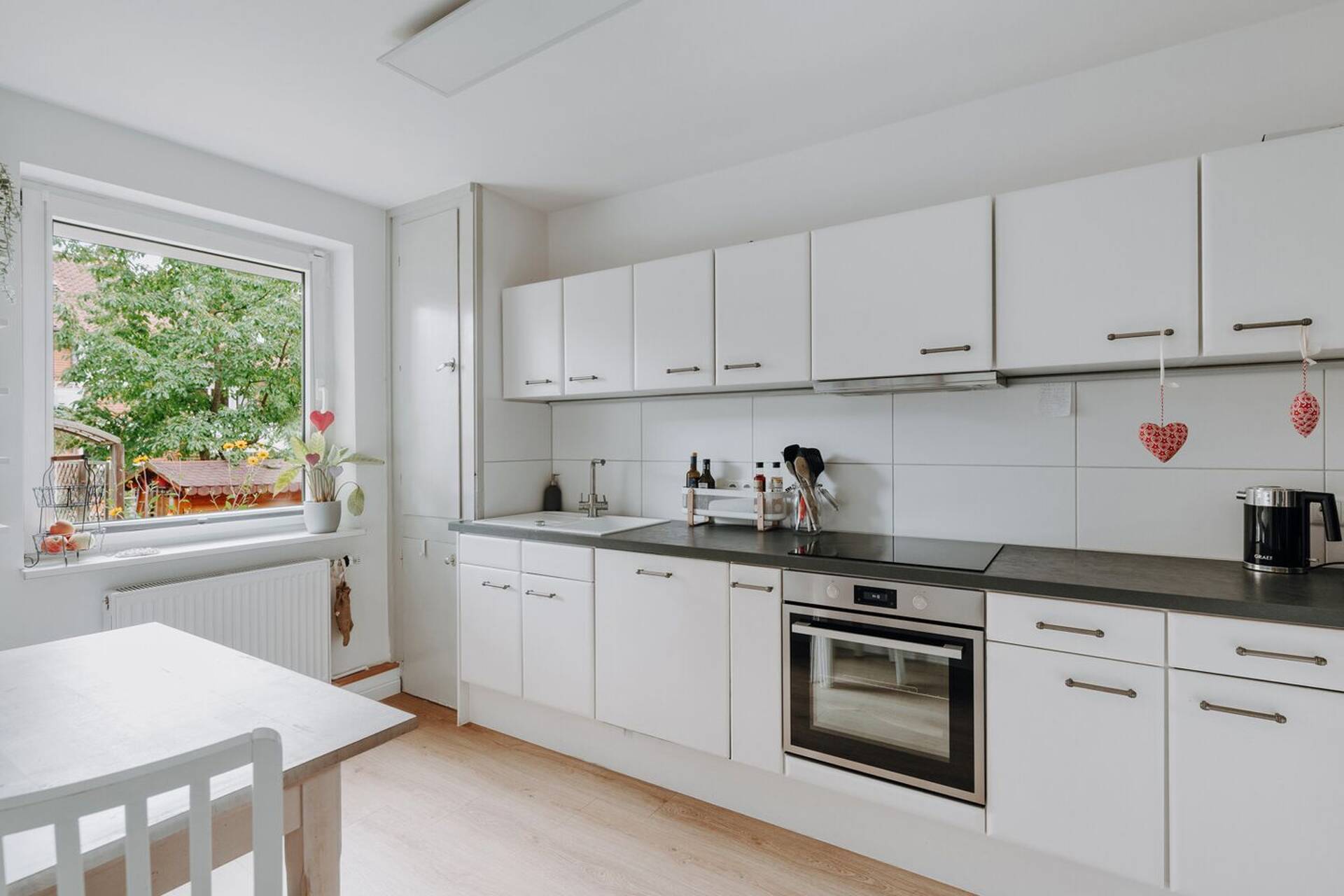 Reihenmittelhaus in 21337 Lüneburg mit 93 m² kaufen