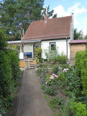 WG Haus 4 Zimmer, Frauen, sehr gute Lage im Grünen und S Bahn, sehr großes Grundstück – 12587 Berlin – Vorschaubild 5