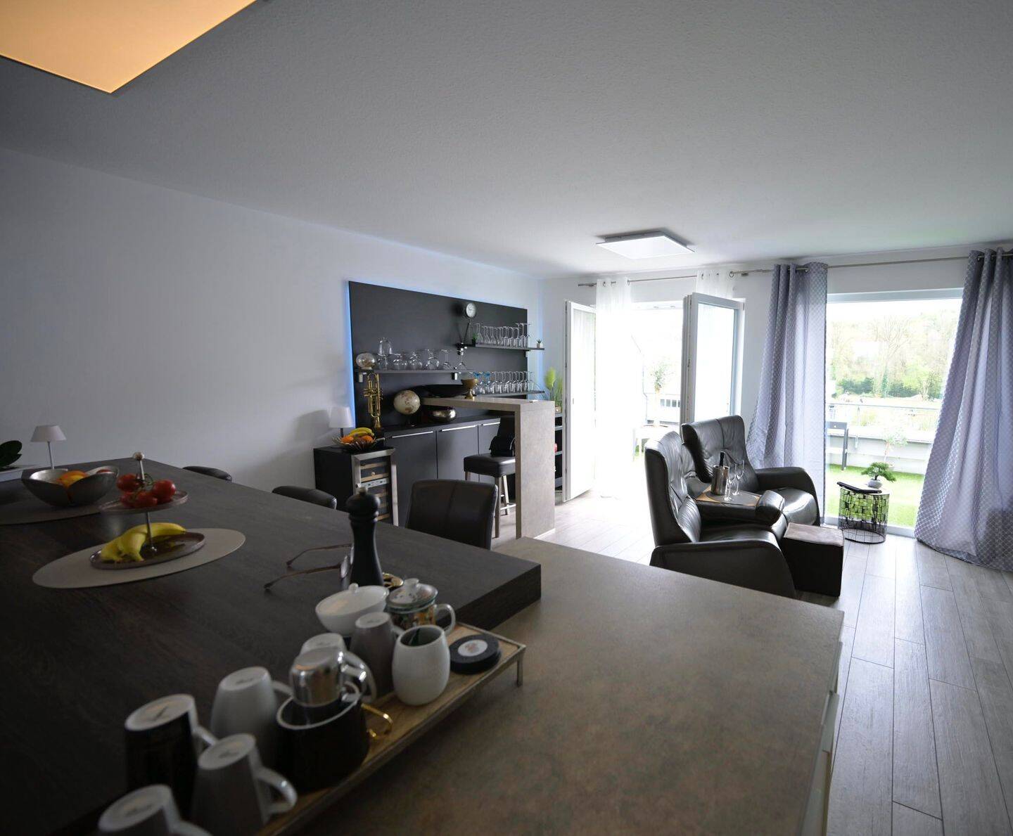Penthouse-Wohnung im Grundigpark - Provisionsfrei – Fürth – Vorschaubild 4