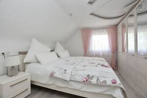 Modern möblierte Wohnung mit Klimaanlage und Terrassenmitnutzung in Heilbronn – 74076 Heilbronn – Vorschaubild 2