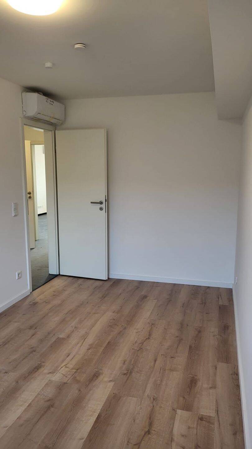 helle sanierte 3-Zimmer Wohnung