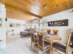Ein Zuhause zum Ankommen - gepflegtes Einfamilienhaus mit sonnigem Garten, viel Platz und Entwicklungspotenzial – 93055 Regensburg – Vorschaubild 7
