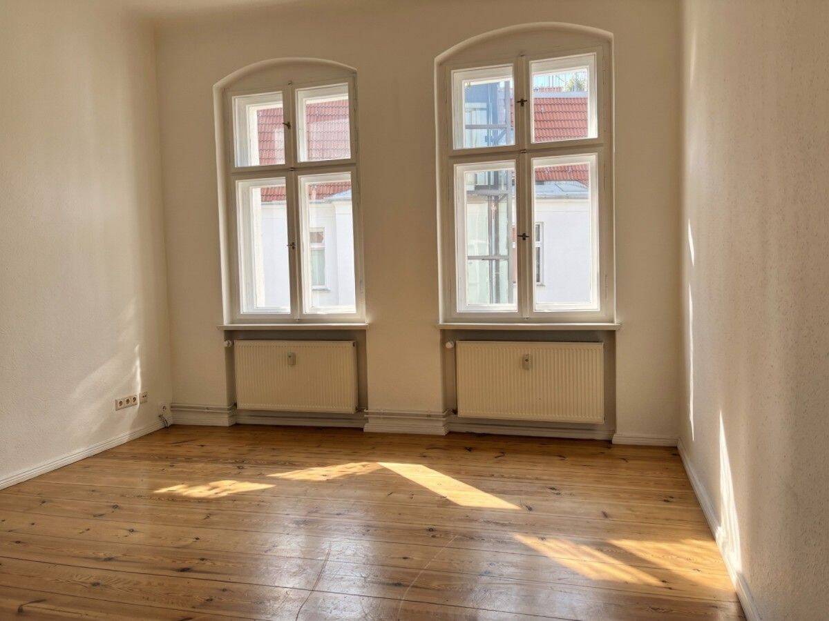 Altbauflair trifft Kiezleben – Berlin – Vorschaubild 2
