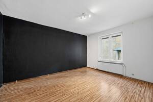 Charmante 3-Zimmer-Altbauwohnung mit Balkon im begehrten Stuttgart-West