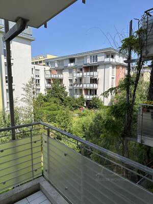 Freiburg erleben-klein, fein & mitten in Freiburg - jetzt entdecken - renditestarkes 1-Zi.-Apartment – 79100 Freiburg im Breisgau – Vorschaubild 5