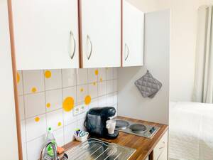 Relax - Serviced Apartment am Hauptbahnhof Aachen – 52064 Aachen – Vorschaubild 2