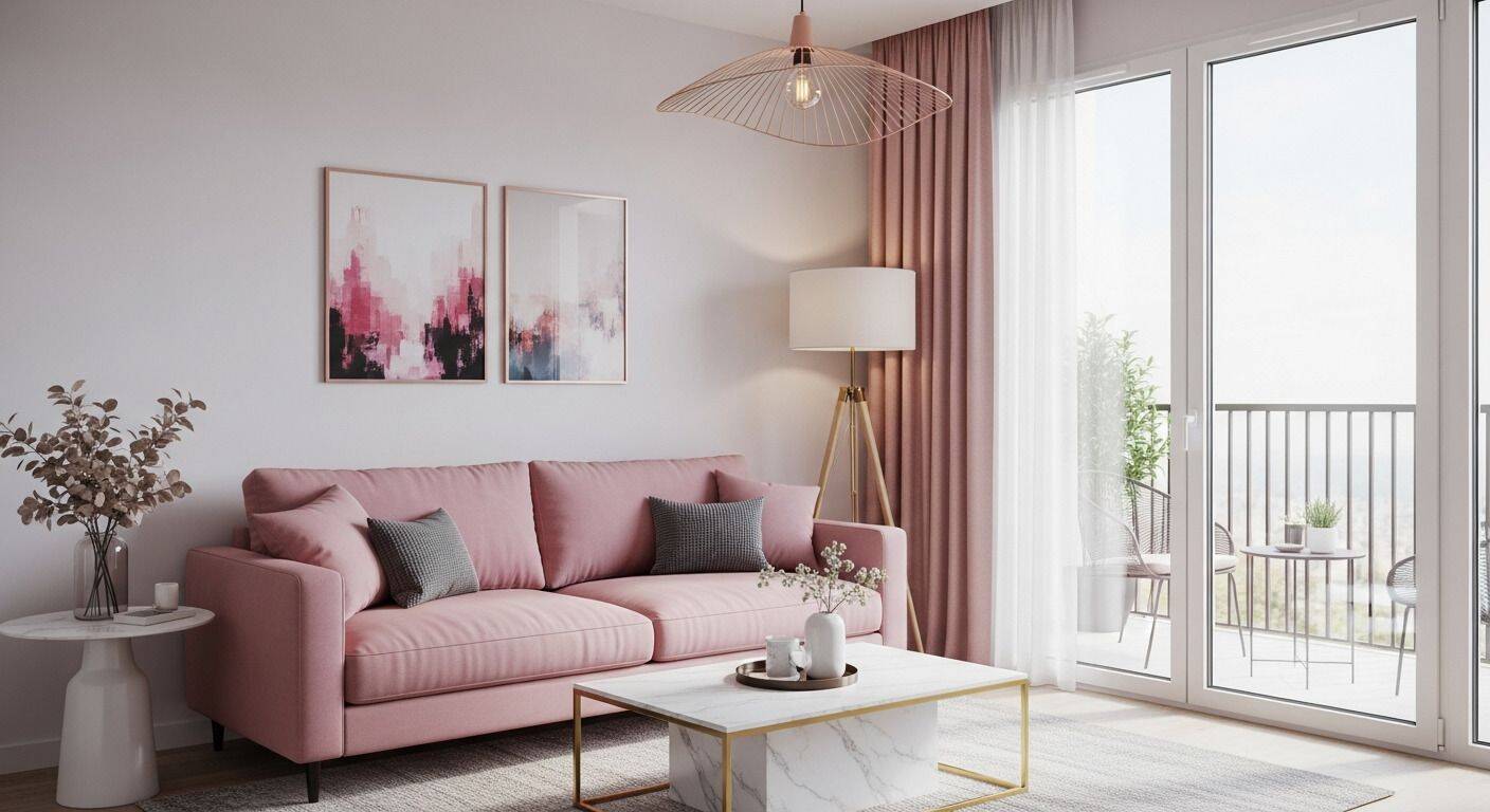 Appartement 4 pièces 90 m² · à Mâcon · 90 m² · 225 000 €