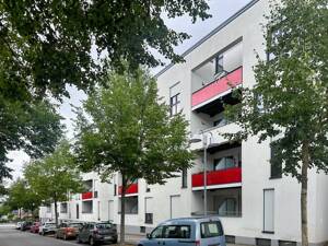 Möbliertes Appartement zum späteren Selbsteinzug in gesuchter Lage von Idstein