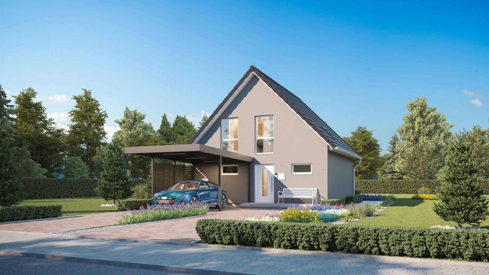 Haus in 88213 Ravensburg mit 118 m² kaufen