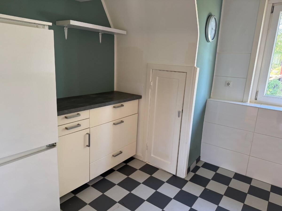 Tolle Lage mit Dachterrasse – Hamburg – Vorschaubild 6