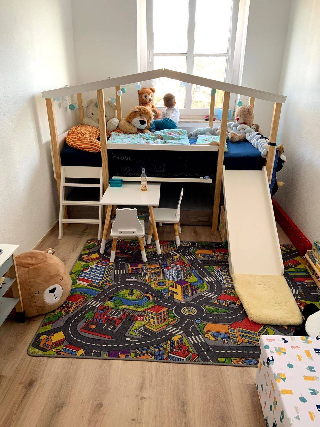 Nachmieter gesucht! Gemütliche 3-Zimmer-Wohnung mit Balkon & EBK im Lutherviertel – Chemnitz – Vorschaubild 7