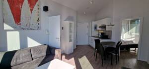 Penthouse-Superior Ferienwohnung mt großer Dachterrasse im Beach-Bay – 23570 Lübeck – Vorschaubild 4