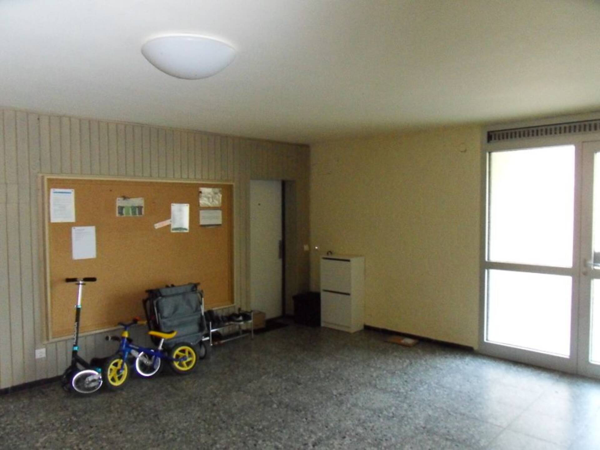 Erdgeschosswohnung in 71642 Ludwigsburg mit 62,8 m² kaufen