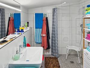 Modern. Hochwertig. Großzügig. - Exklusive 3-Zimmer-Wohnung mit ca. 111 m² Wohnfläche in Münster – 48147 Münster – Vorschaubild 9