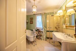 Exklusives Townhouse im Grunewald - zeitlose Eleganz in bester Villenlage – 14193 Berlin – Vorschaubild 8