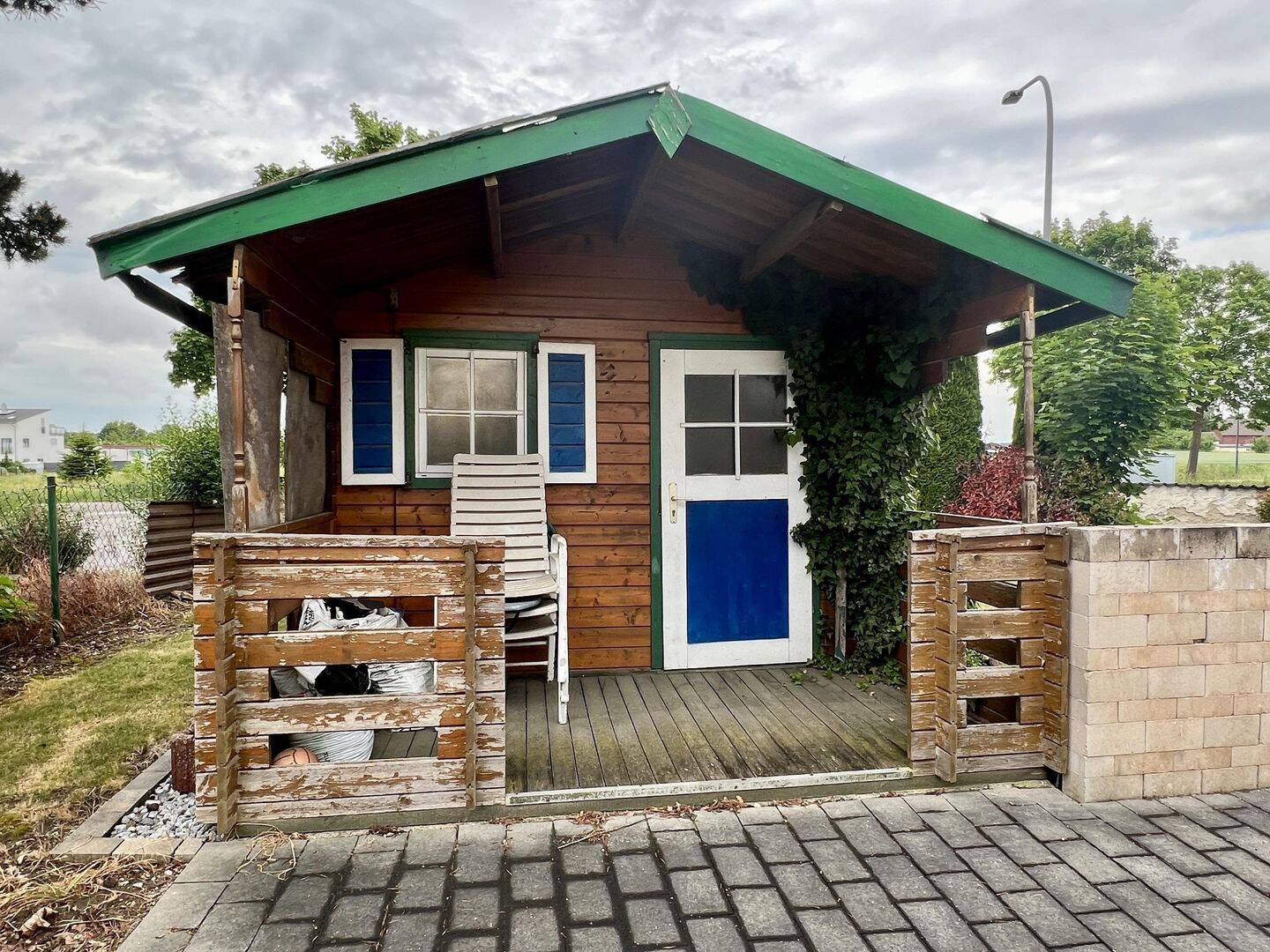 Attraktives Einfamilienhaus mit Potenzial - viel Raum für kreative Gestaltung und persönliche Träume – Abensberg – Vorschaubild 7