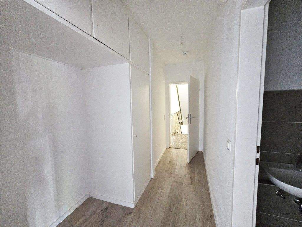 Großzügig im Erdgeschoss mit Balkon - Gelsenkirchen Scholven WE05/EGhi – Gelsenkirchen – Vorschaubild 3