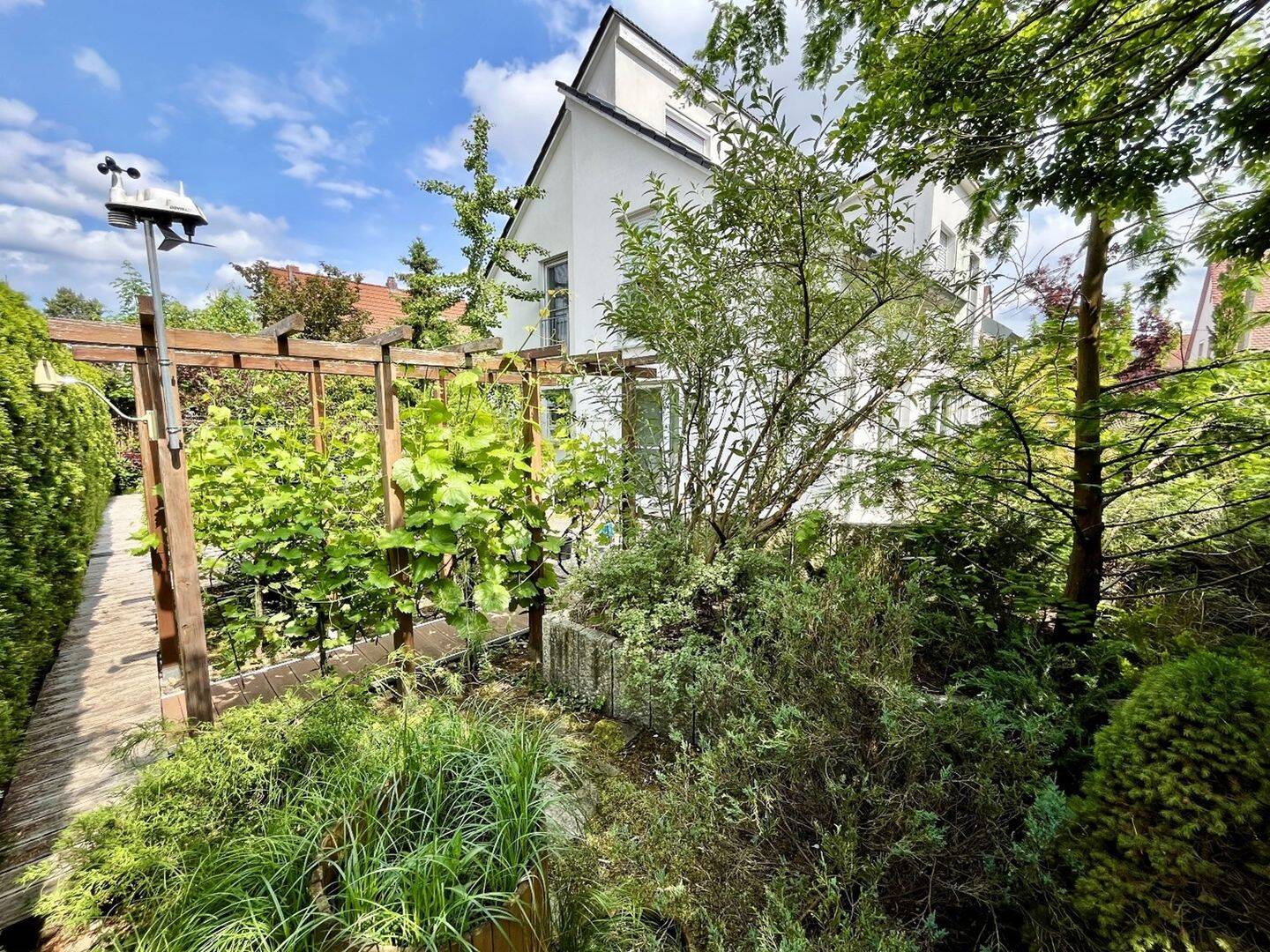 Modernes + schickes Einfamilienhaus in bevorzugter + ruhiger Lage in Nürnberg-Eibach – Nürnberg – Vorschaubild 6