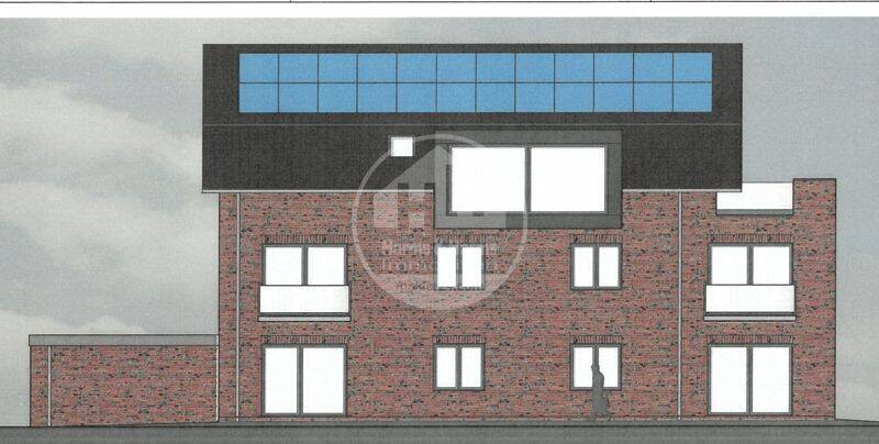Exklusiver Neubau: Obergeschosswohnung direkt am Auricher Hafen – Aurich – Vorschaubild 6