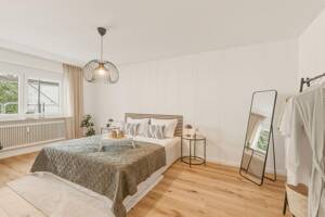 Sofort bezugsfreie, ohne Provison 2-Zimmer-Wohnung in Reutlingen – 72766 Reutlingen – Vorschaubild 3