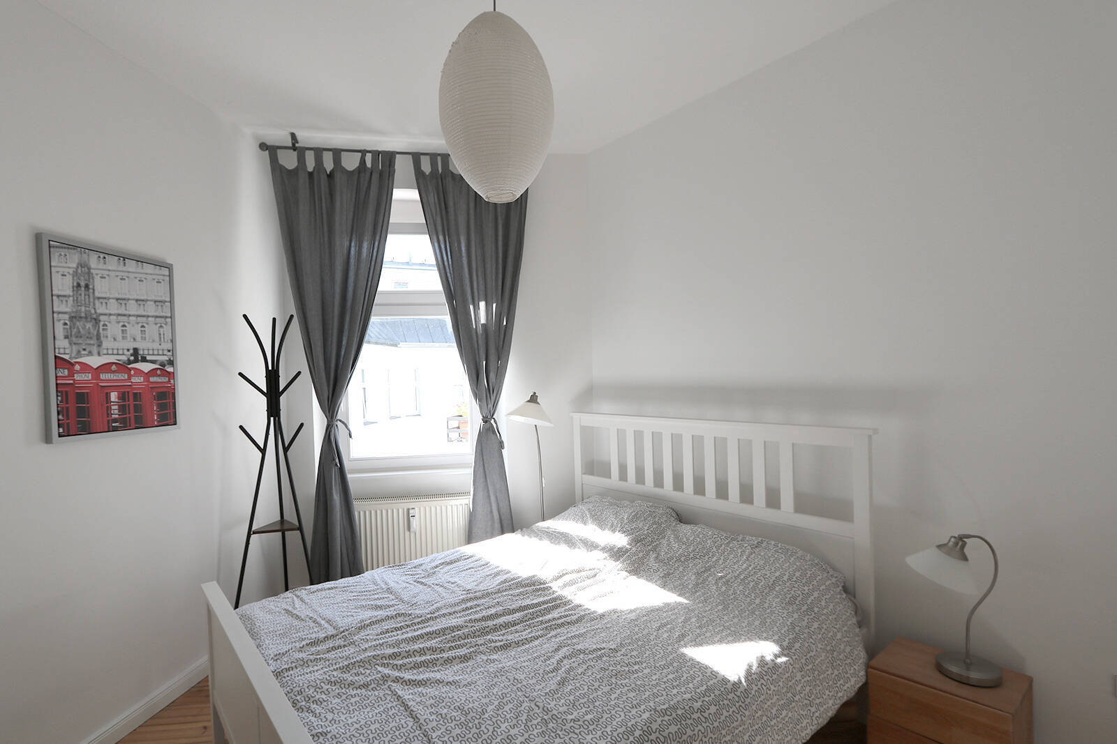 927 | One bedroom apartment in Prenzlauer Berg/Bötzowviertel – Berlin – Vorschaubild 5