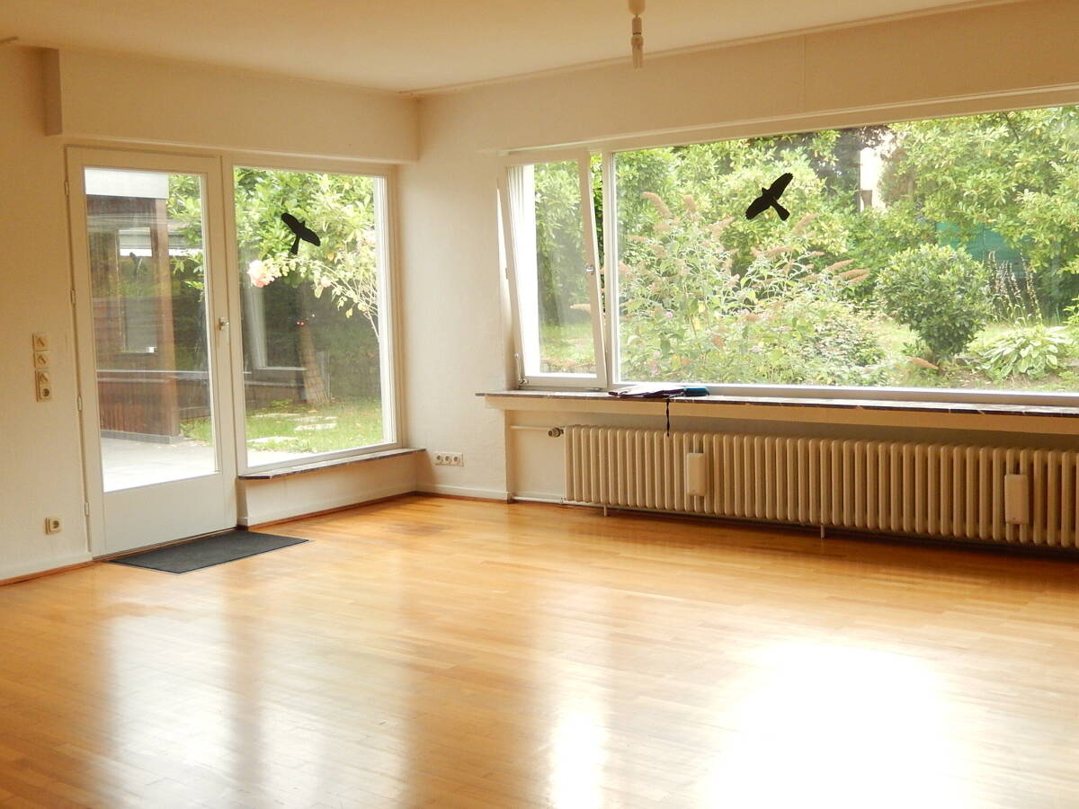 Trier Mariahof Bungalow - als Reihenbungalow mit einer Gesamt- Whfl. von ca. 232 m² mit Garage – 54296 Trier – Bild 1 von 9