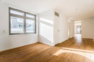 Urban leben, entspannt wohnen - stilvolles City-Penthouse mit Sonnenterrasse in Oldenburg – 26121 Oldenburg – Vorschaubild 9