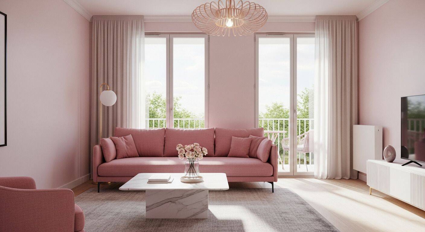 Appartement 2 pièces 45 m² · à Rennes · 45 m² · 289 000 €