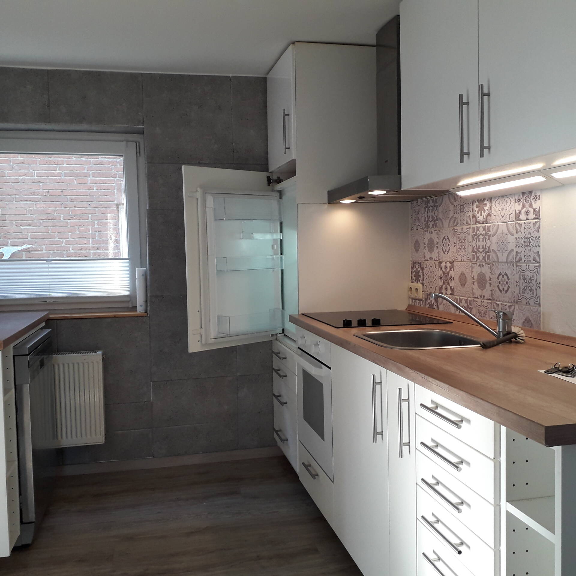 Haus in 25746 Heide mit 92 m² kaufen