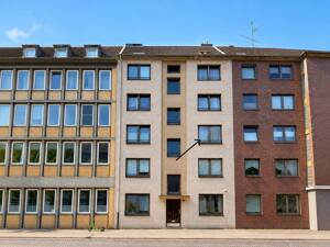 Gepflegte 2 Zimmer ETW mit EEK C im 2. OG rechts in Duisburg Neudorf – 47057 Duisburg – Vorschaubild 2