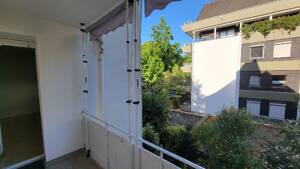 Wohnen Nähe Kaiserviertel, 2-Zimmer-Wohnung ca. 77 m² mit Balkon zu vermieten! – 44135 Dortmund – Vorschaubild 7
