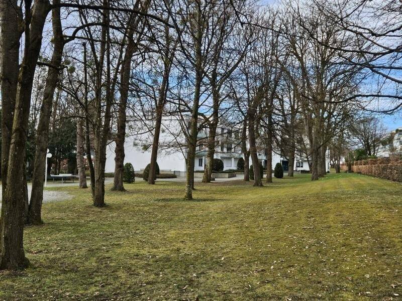 Hier wohnen Sie außergewöhnlich ! – München – Vorschaubild 8