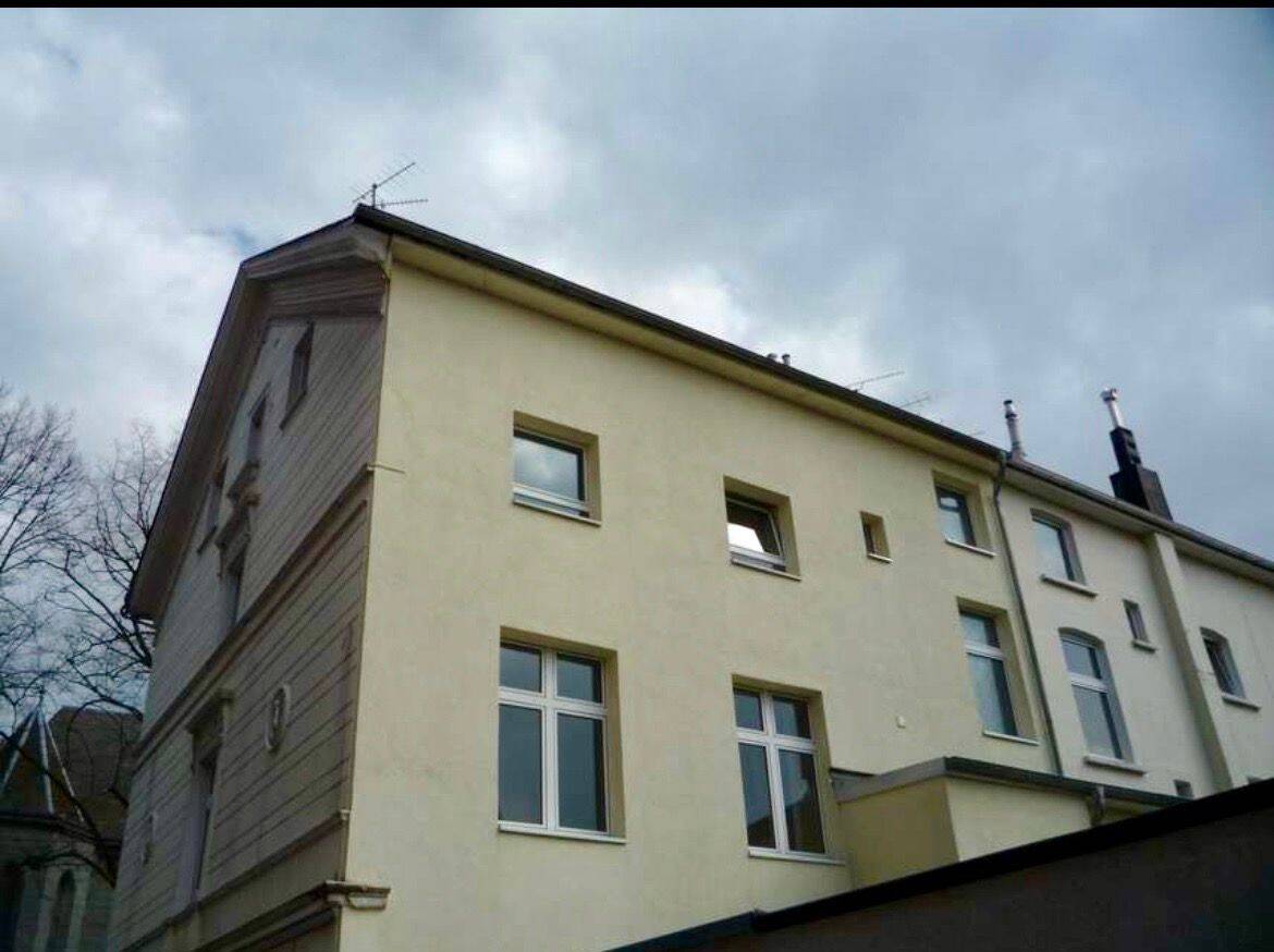 Großzügige 3Zimmer Wohnung