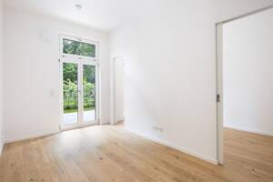 Bezugsfreies Neubaupartment mit vielen Annehmlichkeiten für Selbstnutzer oder Kapitalanleger – 81479 München – Vorschaubild 5