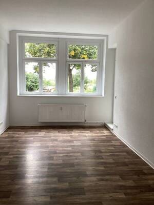 Schnucklige 2-Zimmer-Wohnung!