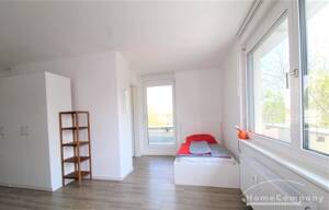 23164 HomeCompany Dresden Möbliert/Furnished Studio Dachgeschoß-Apartment in Dresden-Strehlen/Uninähe mit Terrasse! max. 2 Personen – 1219 Dresden – Vorschaubild 3