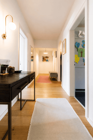 Moderne 4-Zimmer-Erdgeschoss-Wohnung mit Sonnenterrasse in gefragter Nachbarschaft! – 22607 Hamburg – Vorschaubild 4