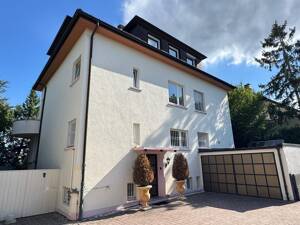 Einzigartiges 1-3 Familienhaus in begehrter Aussichtslage Nähe Kräherwald – 70193 Stuttgart – Vorschaubild 8